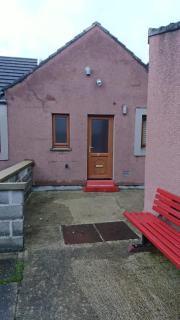 Castleyards Apartment 12 - 3