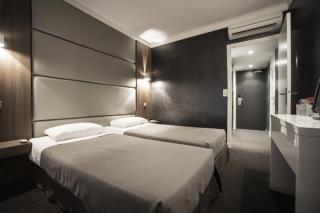 Hotel Schtak - Cannes - 0