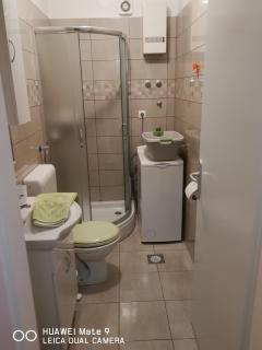 Angelina Apartman - Kaštela - 7