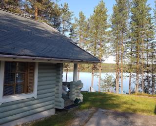 Camping Hossan Lumo - Hossa - 8