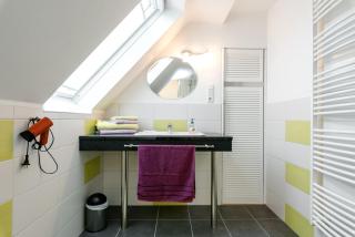 Ferienwohnung Franke - Heilbad Heiligenstadt - 8