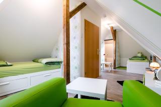 Ferienwohnung Franke - Heilbad Heiligenstadt - 6