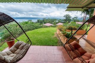 Nepenthe B&B - El Castillo de La Fortuna - 3
