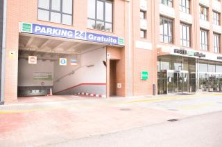Hotel Albufera - Alfafar - 1