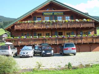 Penzion Haltmar - Ostružná - 2