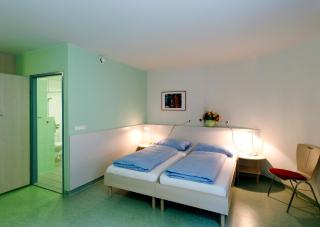 Hotel Kolping Wien Zentral - Wien - 9
