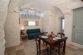 Masseria Pugliese Farm - Ostuni - 9