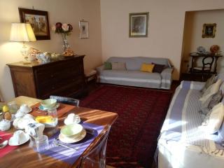 La Rosa Townhouse - Firenze - 2