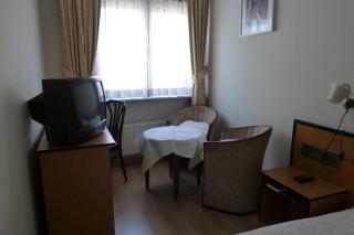 Hotel Des Zouaves - 7