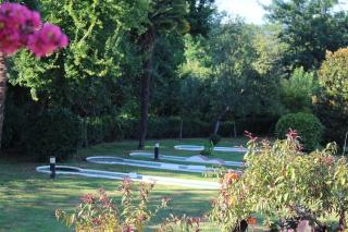 Aux Tauzins - Montfort-en-Chalosse - 1