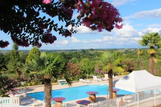 Aux Tauzins - Montfort-en-Chalosse - 4