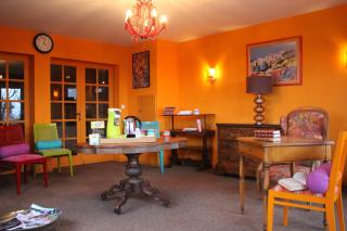 Aux Tauzins - Montfort-en-Chalosse - 5