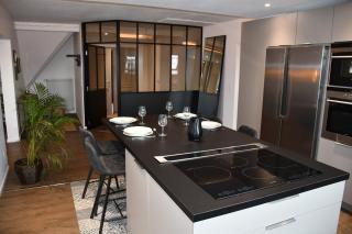 L'Ecrin des Saveurs - Schwenheim - 8