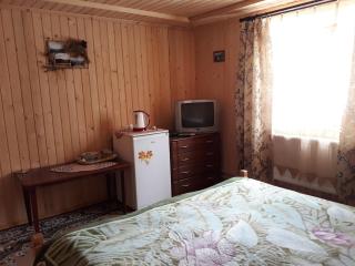 Яблуневий сад - Yablunytsya - 2