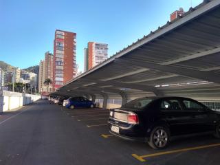 Blue Sky apartment - Benidorm - 6