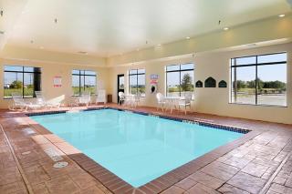 Wingate by Wyndham New Braunfels - New Braunfels - 0