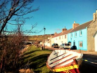 Sea Song, Selkie House - Helmsdale - 6