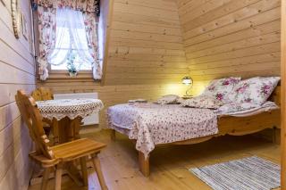 Smrekowe Domki - Kościelisko - 4