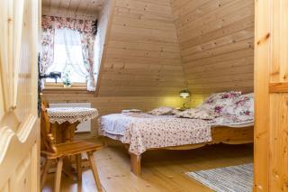 Smrekowe Domki - Kościelisko - 2