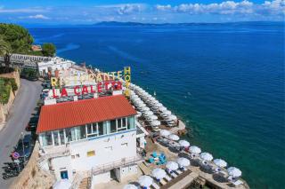 Hotel La Caletta - Porto Santo Stefano - 6