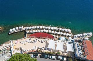 Hotel La Caletta - Porto Santo Stefano - 5