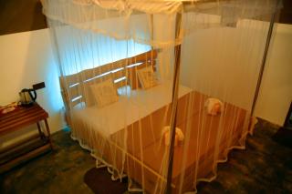 Hasthi Safari Cottage - Udawalawe - 9