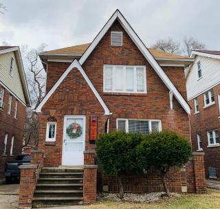 Cute and Quiet Sleeps 10~15mins Downtown Detroit - Detroit - 9