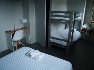 Le Relais Vauban - Abbeville - 2