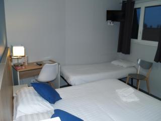 Le Relais Vauban - Abbeville - 3