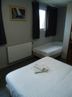 Le Relais Vauban - Abbeville - 4