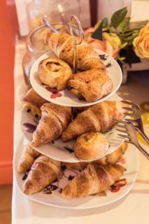 Guadalupe Tuscany Resort - 1