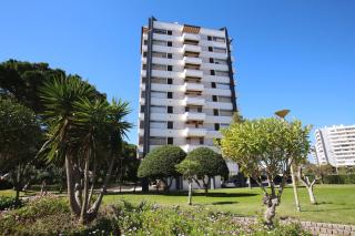 Apartamento Alvor - 0