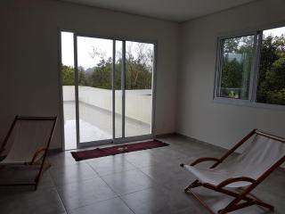 Bertioga, Praia Guaratuba, Costa do Sol - Ampla casa, nova, 4 suítes c/piscina - Bertioga - 8