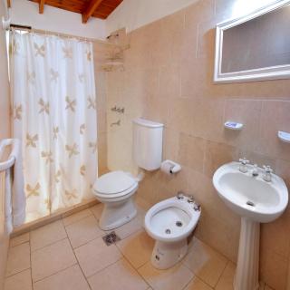 Cabañas Landhaus - 3