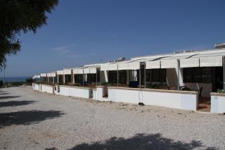 Scialabà Residence Salento - Torre Pali - 5