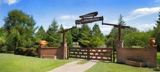 Cabañas Landhaus - 6