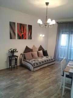 Budapest Center Apartment - Budapest - 4