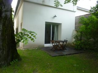 Gîte du Tilleul - Vienne - 9
