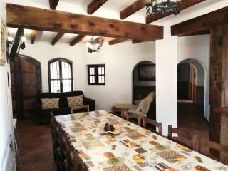 Chalet Alavesa - Lagunas de Ruidera - Argamasilla de Alba - 4
