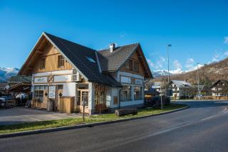 Apartmaji Štrud´l Bohinj - Bohinj - 0