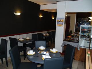 Le Relais Vauban - Abbeville - 8