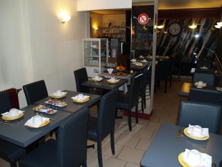 Le Relais Vauban - Abbeville - 9