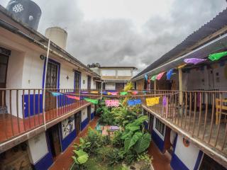 Hostel El Nagual - San Cristóbal de Las Casas - 1