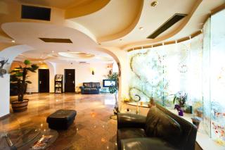 Hotel Class - 2