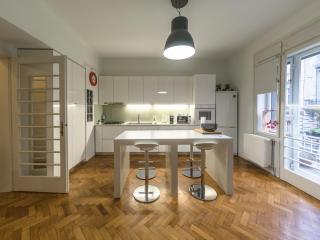 Artissimo Apartments - Zagreb - 3