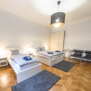 Artissimo Apartments - 1