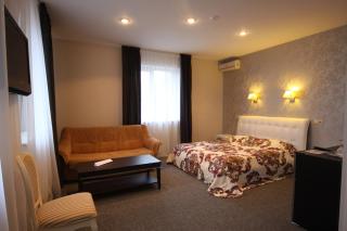 Hotel Felicia - Riga - 6