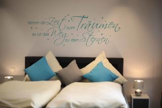 Komfort Appartements am Marktplatz - Bexbach - 7