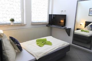 Komfort Appartements am Marktplatz - Bexbach - 6