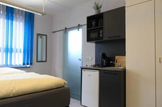 Komfort Appartements am Marktplatz - Bexbach - 4